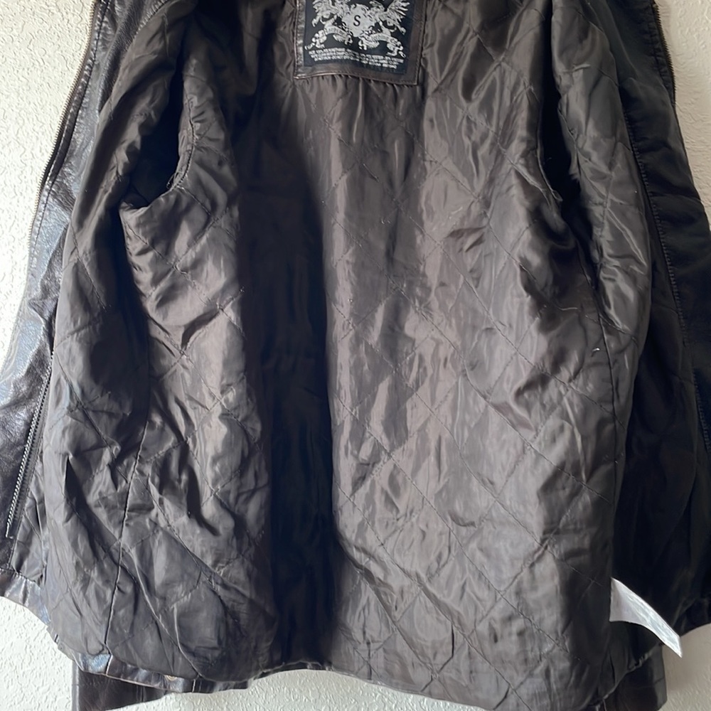 Machine jacket - Picture 11 of 13